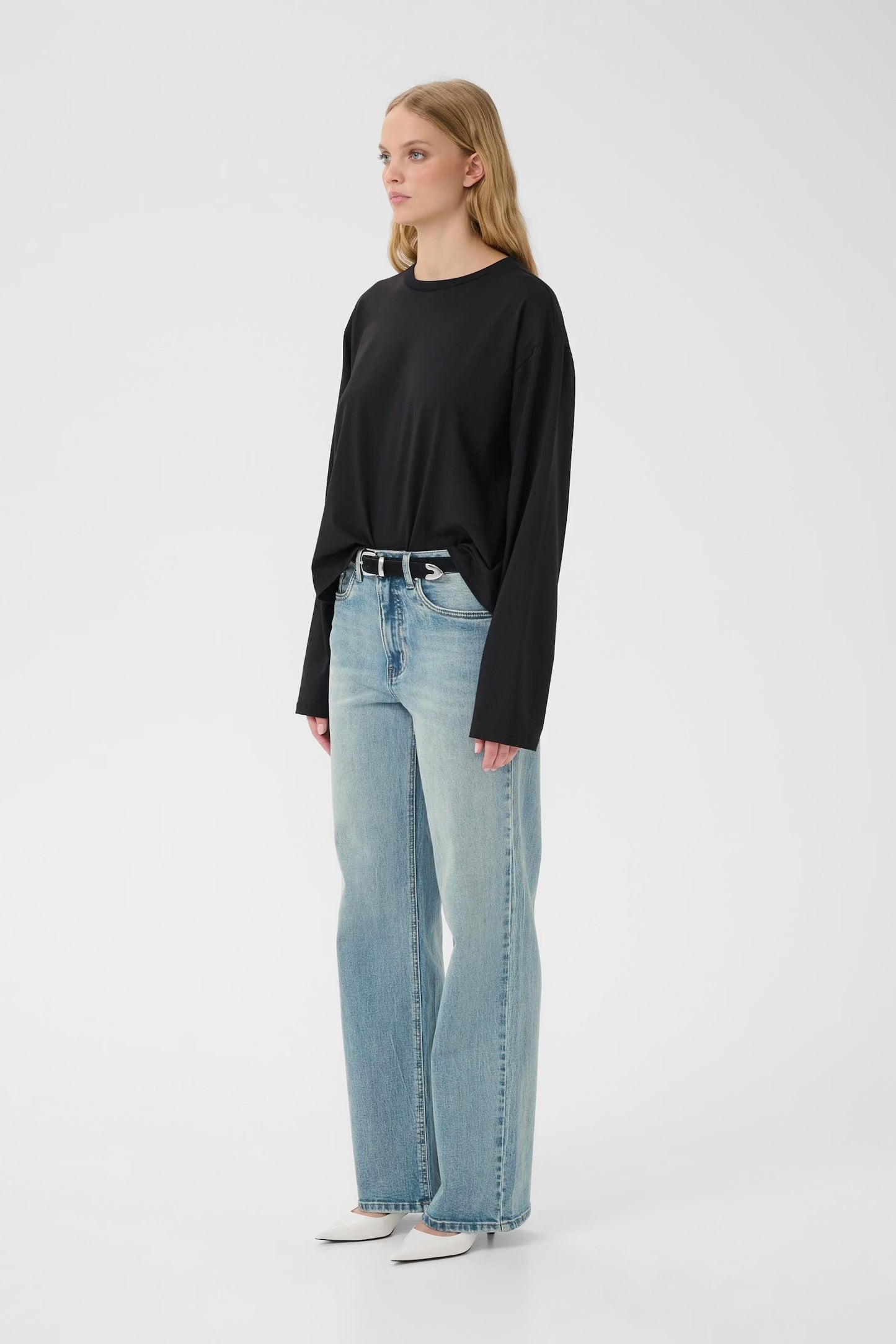 zolani HW wide jeans