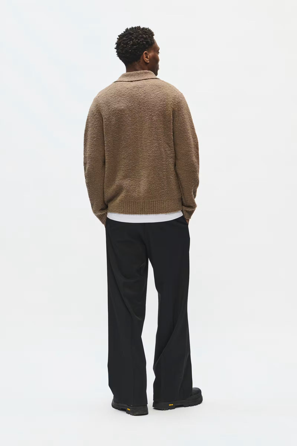 WWLuca trousers 25458