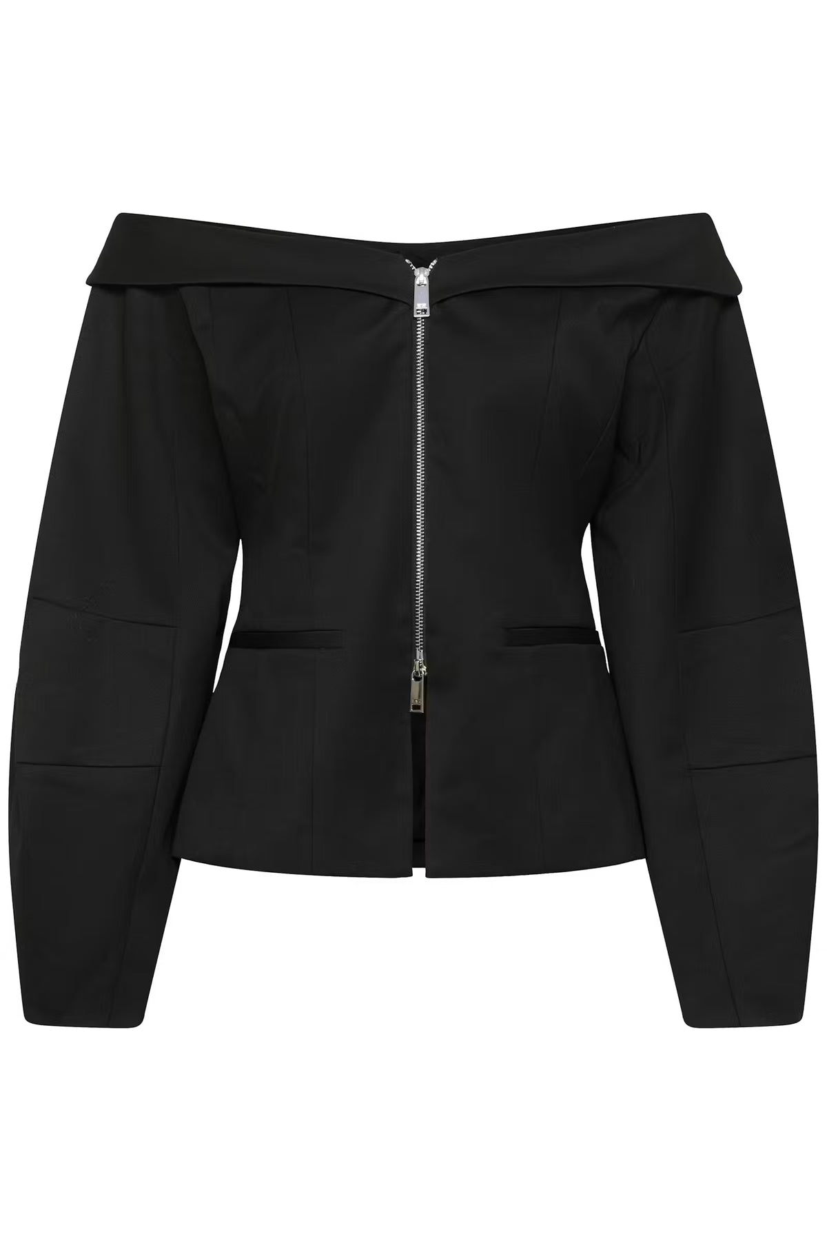GZlourina blazer