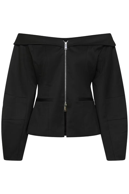 GZlourina blazer