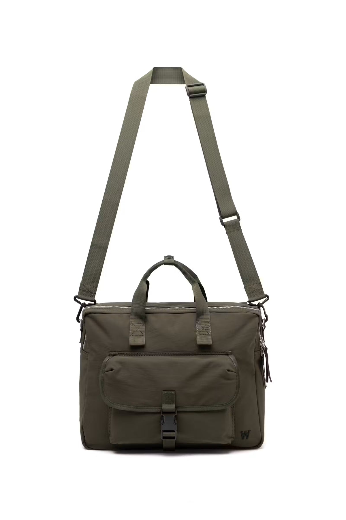 WWWolfgang briefcase 25346