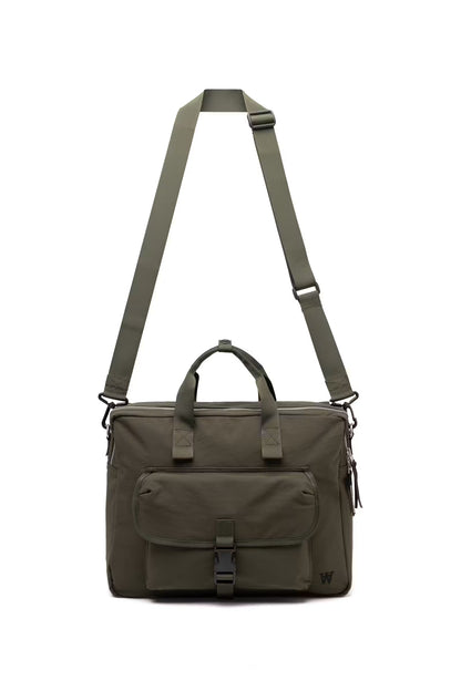 WWWolfgang briefcase 25346