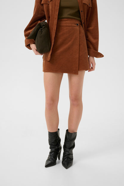 Cortes MW skirt