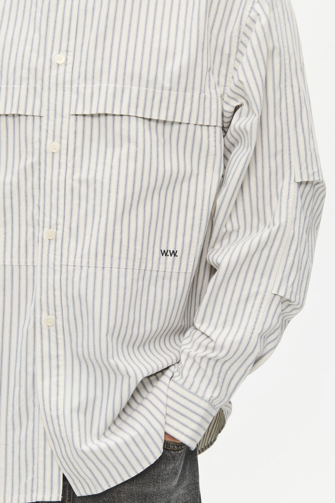 WWCarter shirt 25391