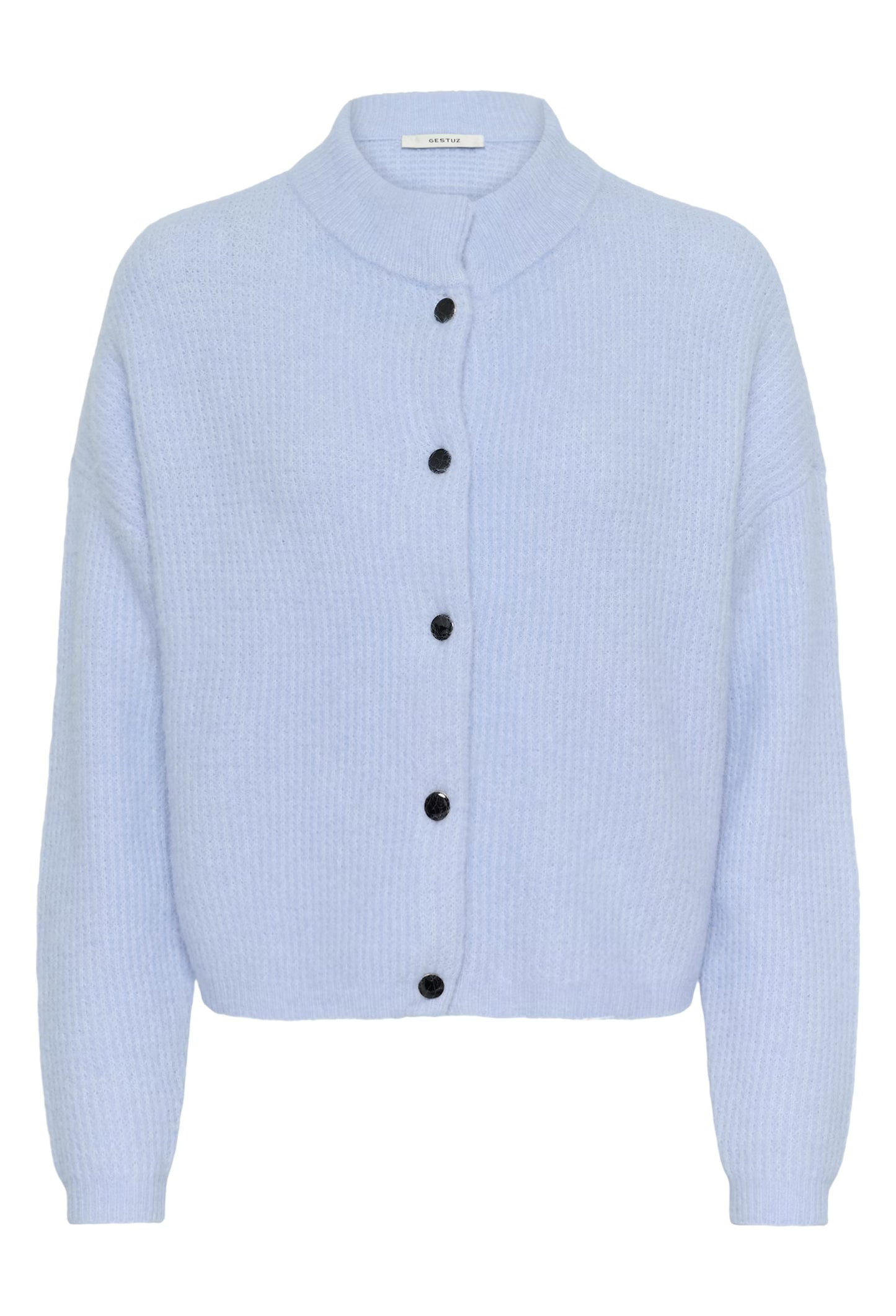 Alpha short cardigan