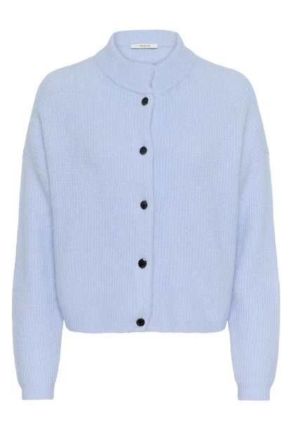 Alpha short cardigan