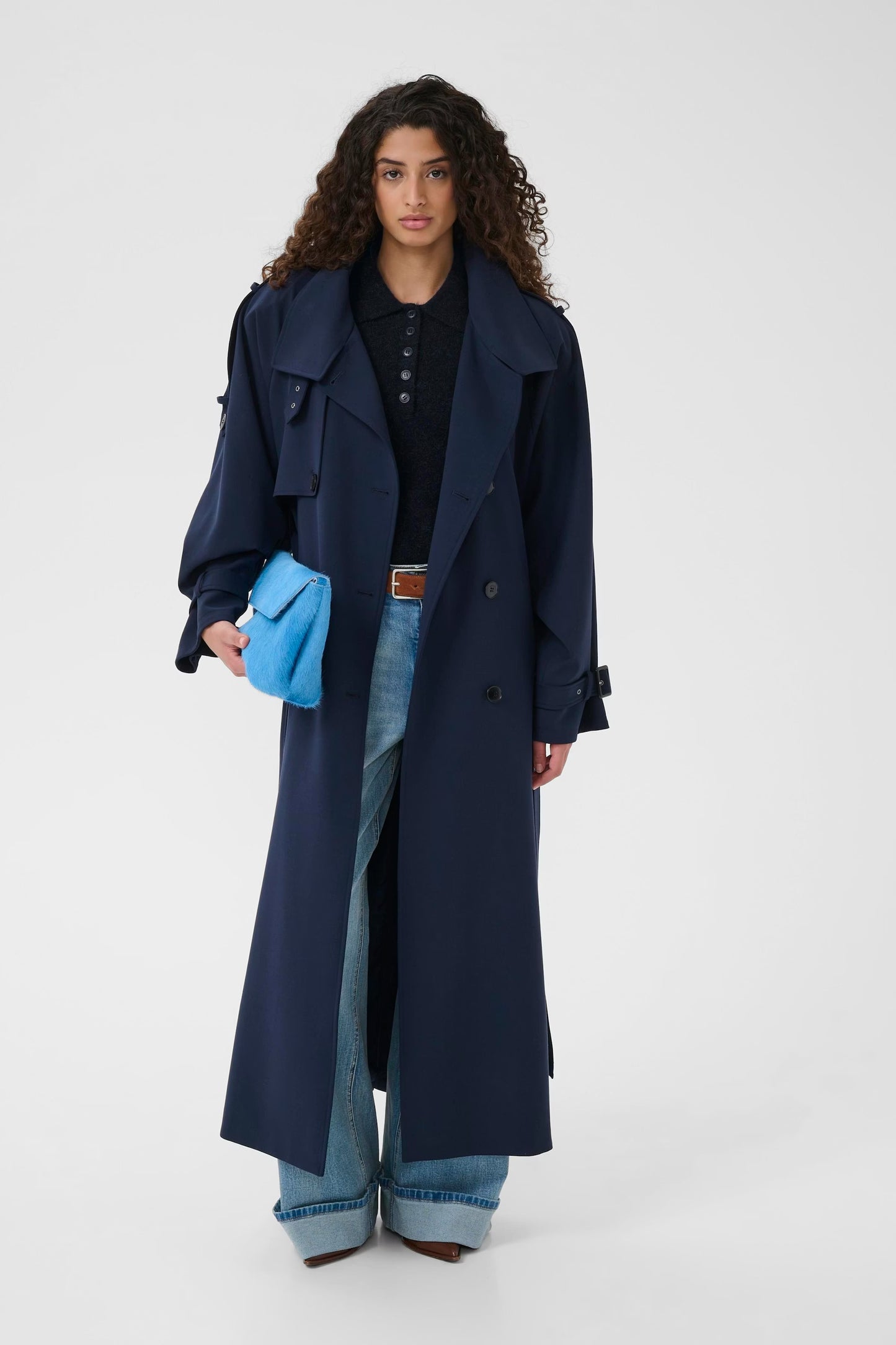 Avic long trench