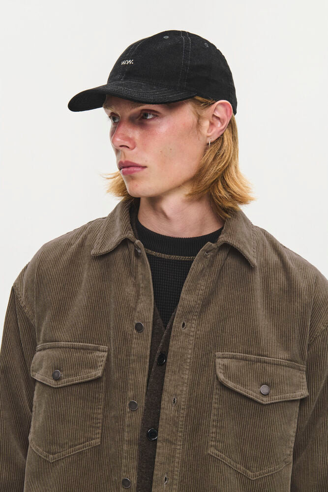 WWDavid overshirt 25258