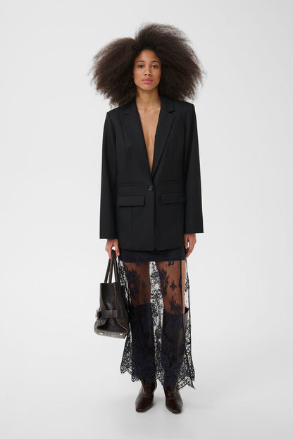 GZruby HW skirt