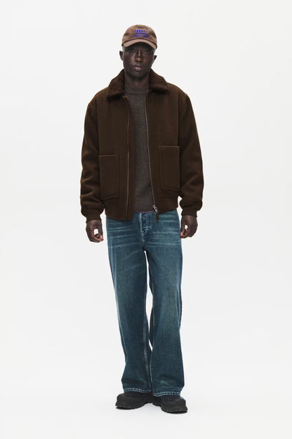 WWNann bomber jacket 25519