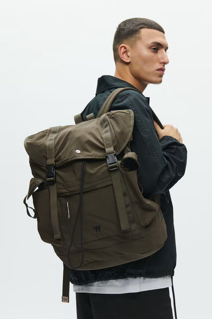 WWKarl rucksack 25346