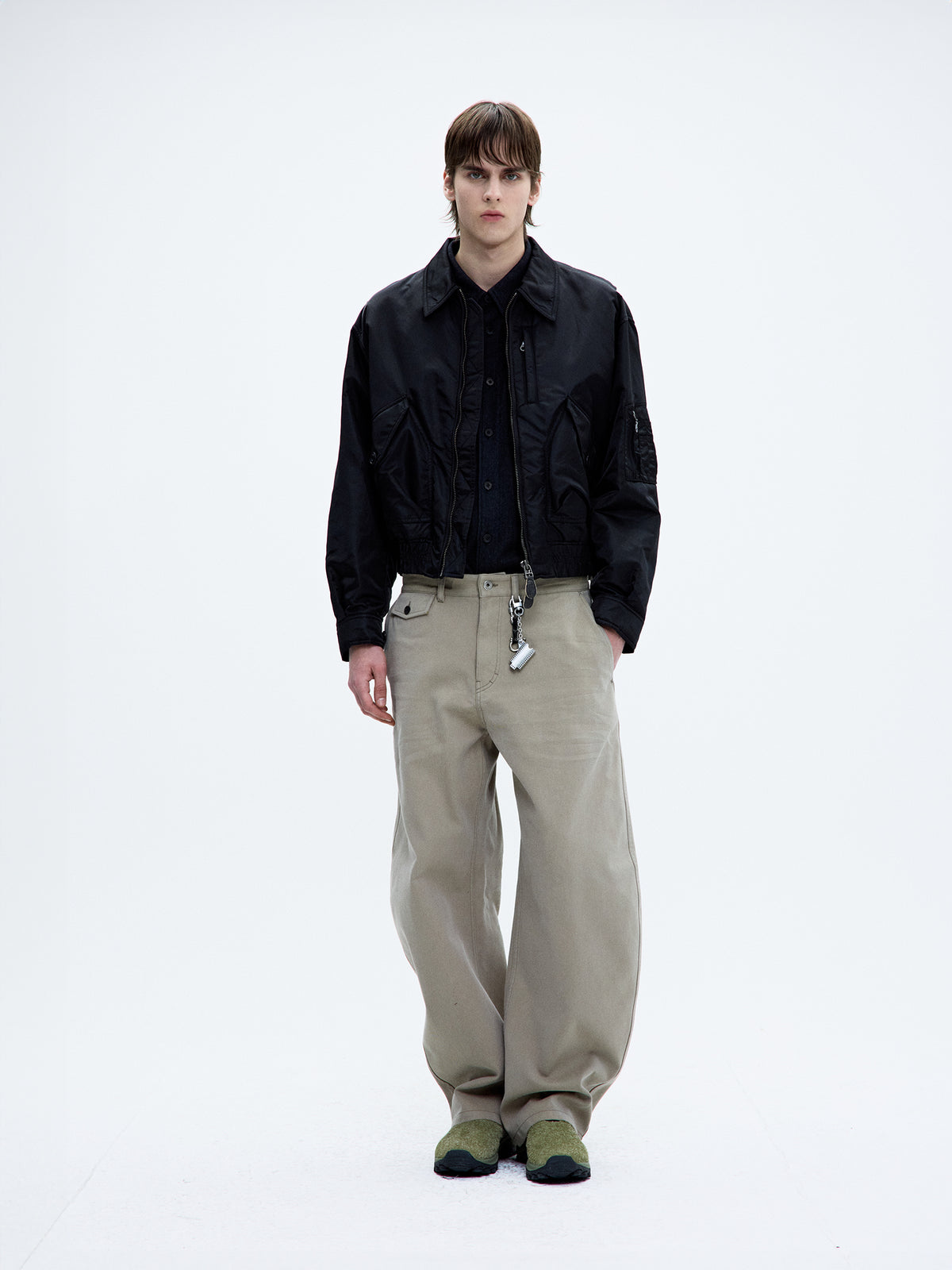 MK-3 FLIGHT JUMPER