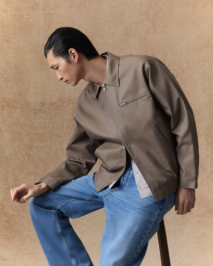 Gideon Jacket 80038