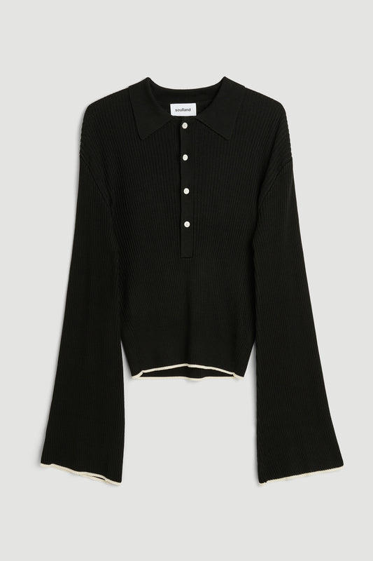 KIKI polo jumper