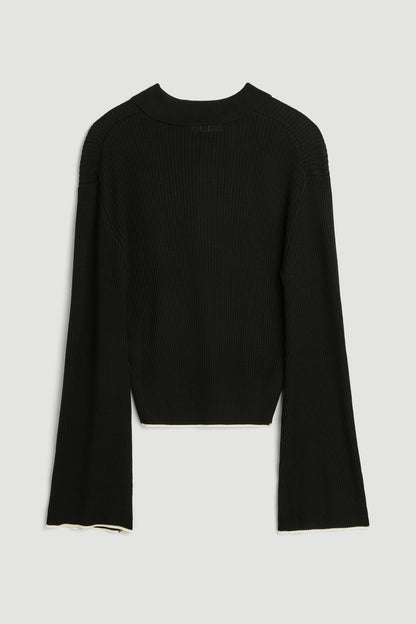 KIKI polo jumper