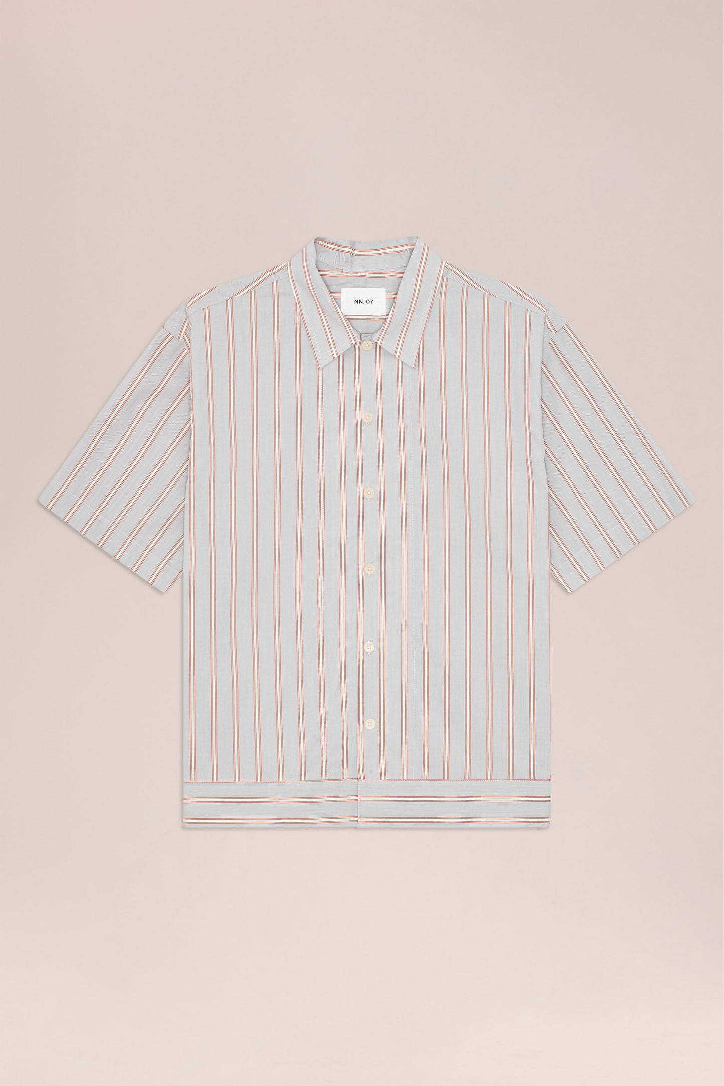 Reed SS 5322
