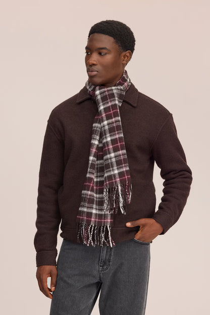 Scarf Four 60092