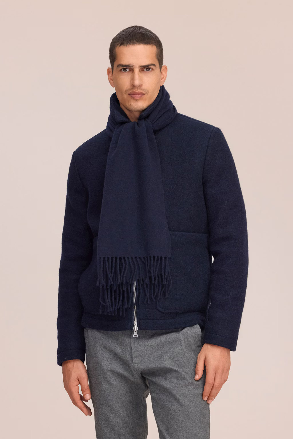 Scarf Four 60092
