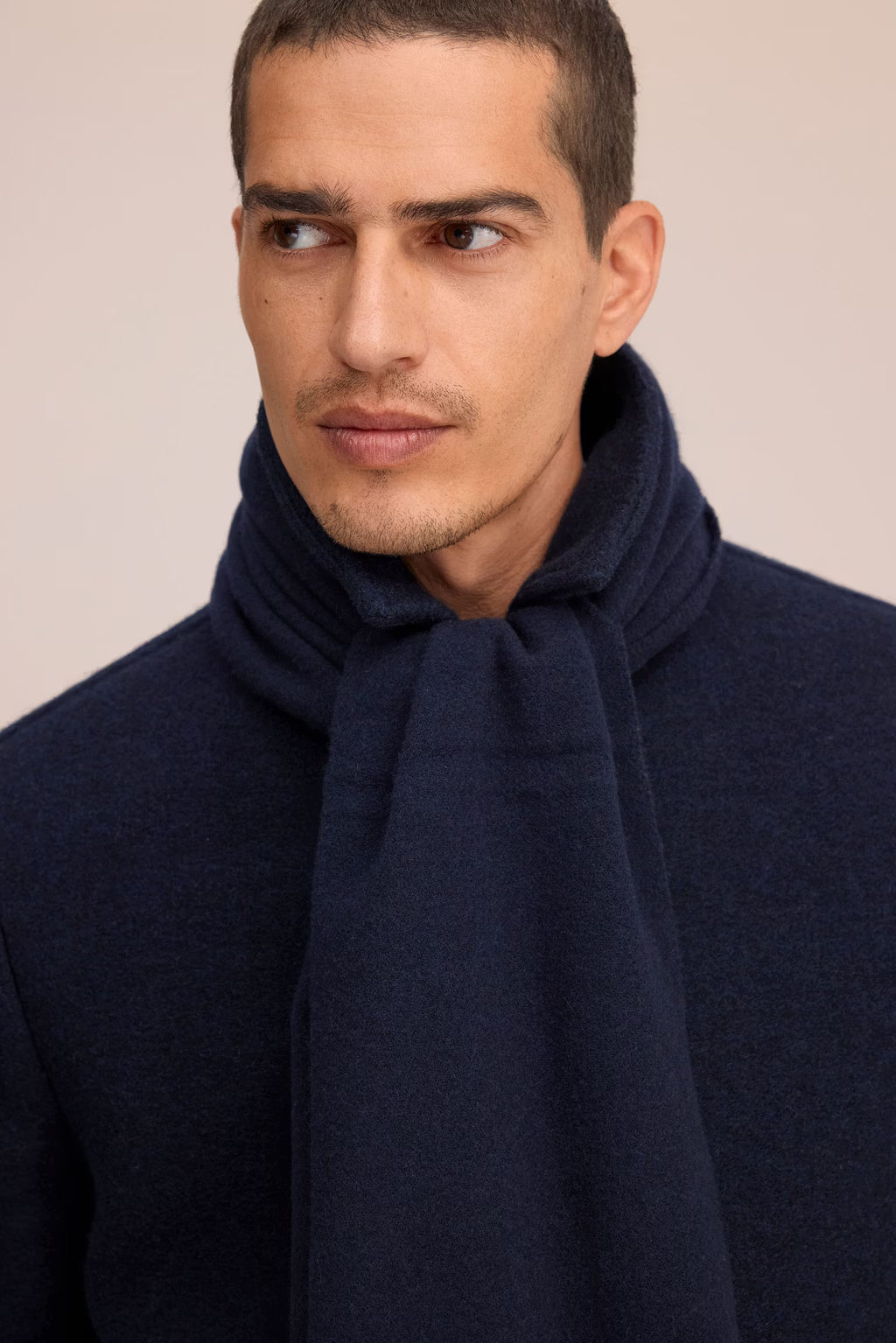 Scarf Four 60092