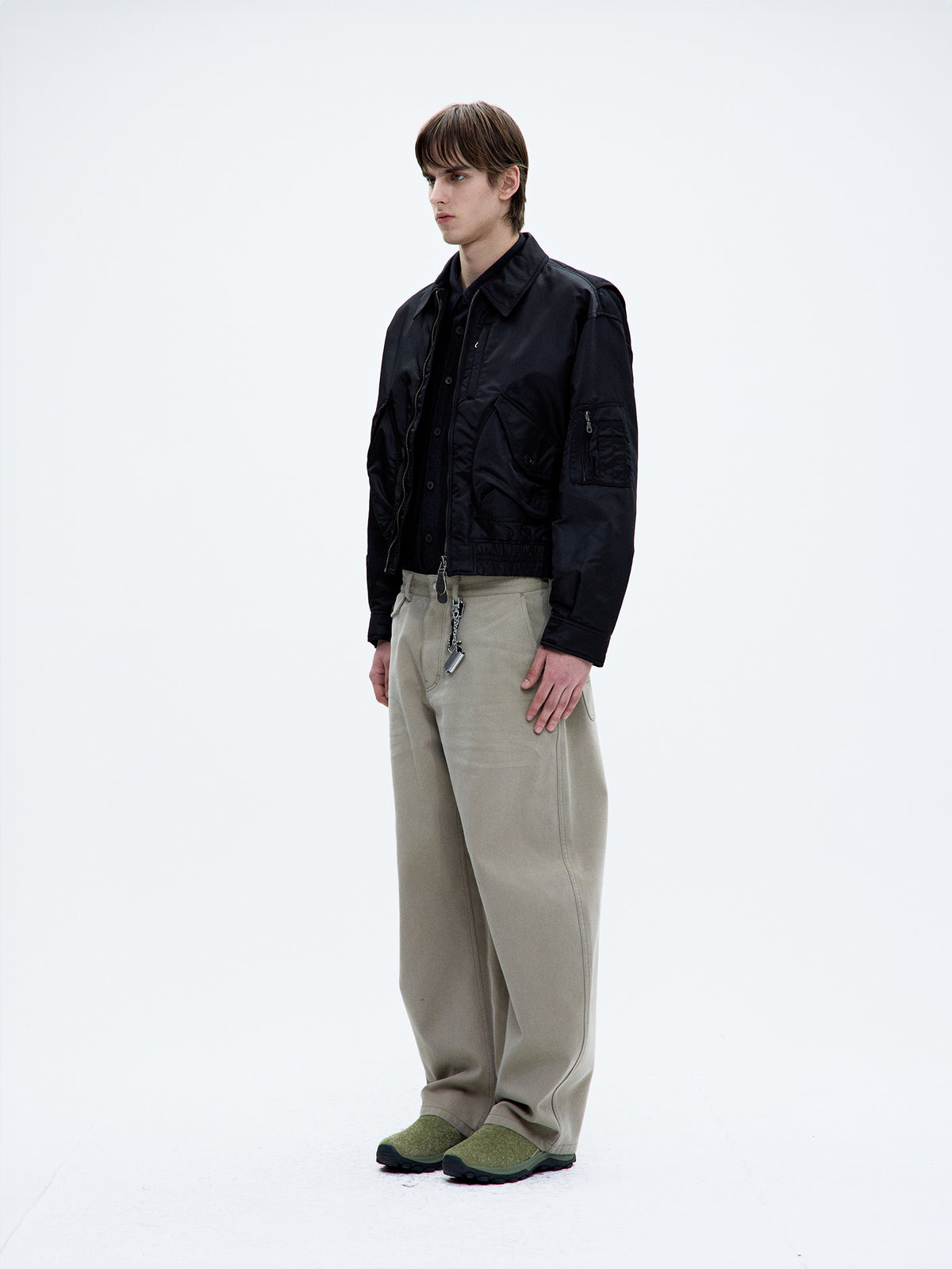 MK-3 FLIGHT JUMPER