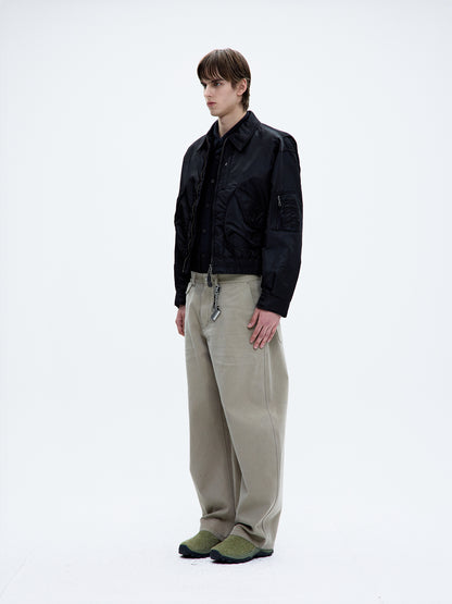 MK-3 FLIGHT JUMPER