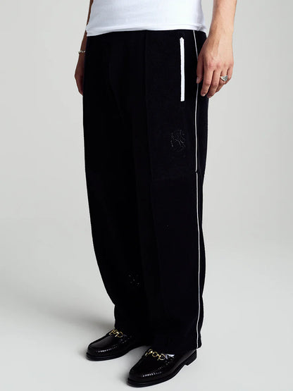 Terry Cub Track Pants