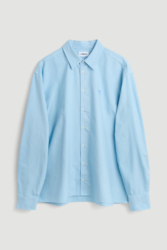 VIT bttn down oxford shirt