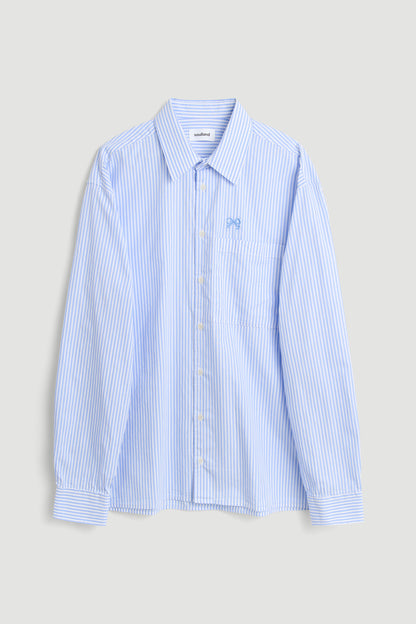 VIT stripe shirt