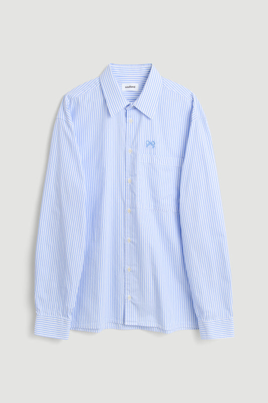 VIT stripe shirt