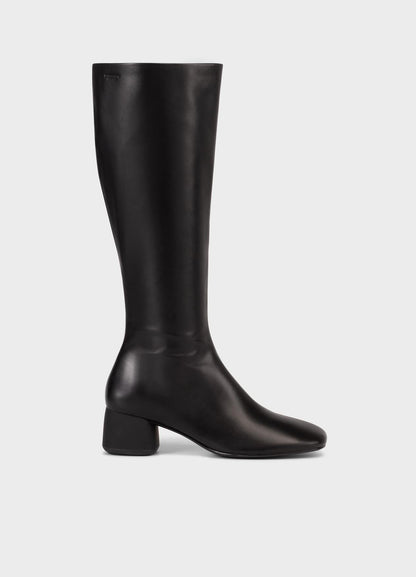 Livia Tall Boots Leather