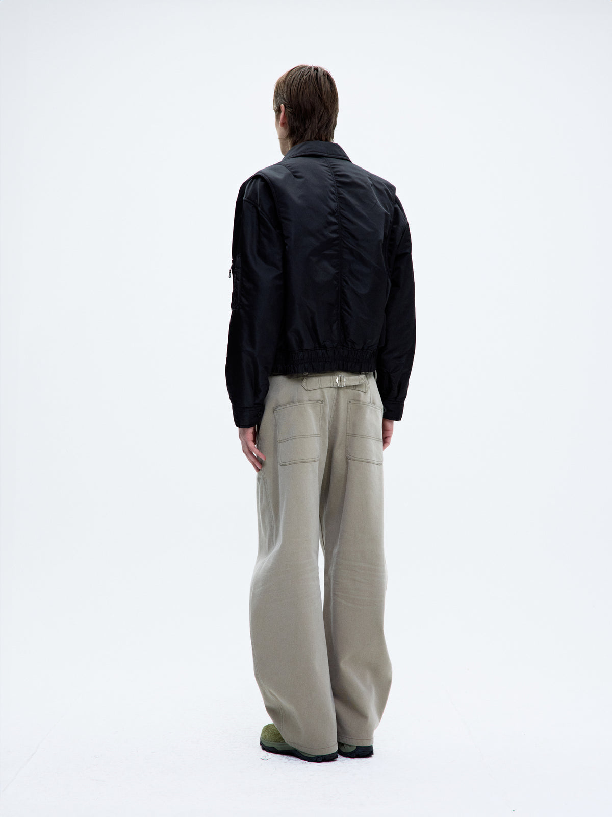 MK-3 FLIGHT JUMPER