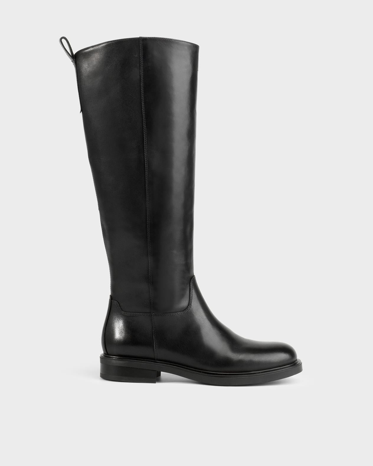 Freya Tall Boots