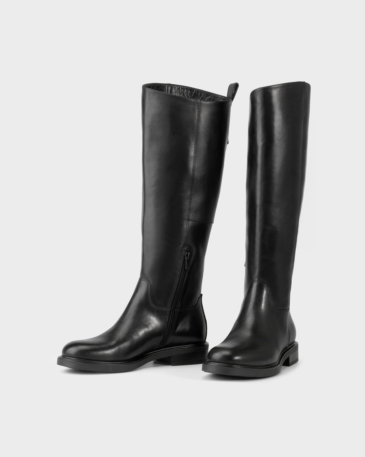 Freya Tall Boots