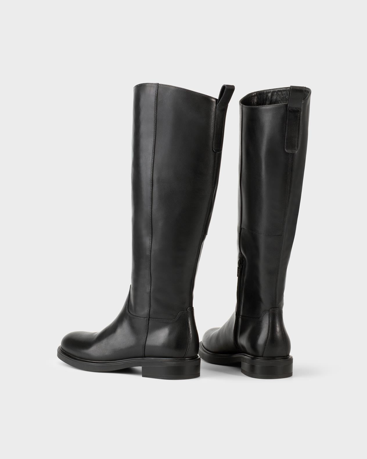 Freya Tall Boots