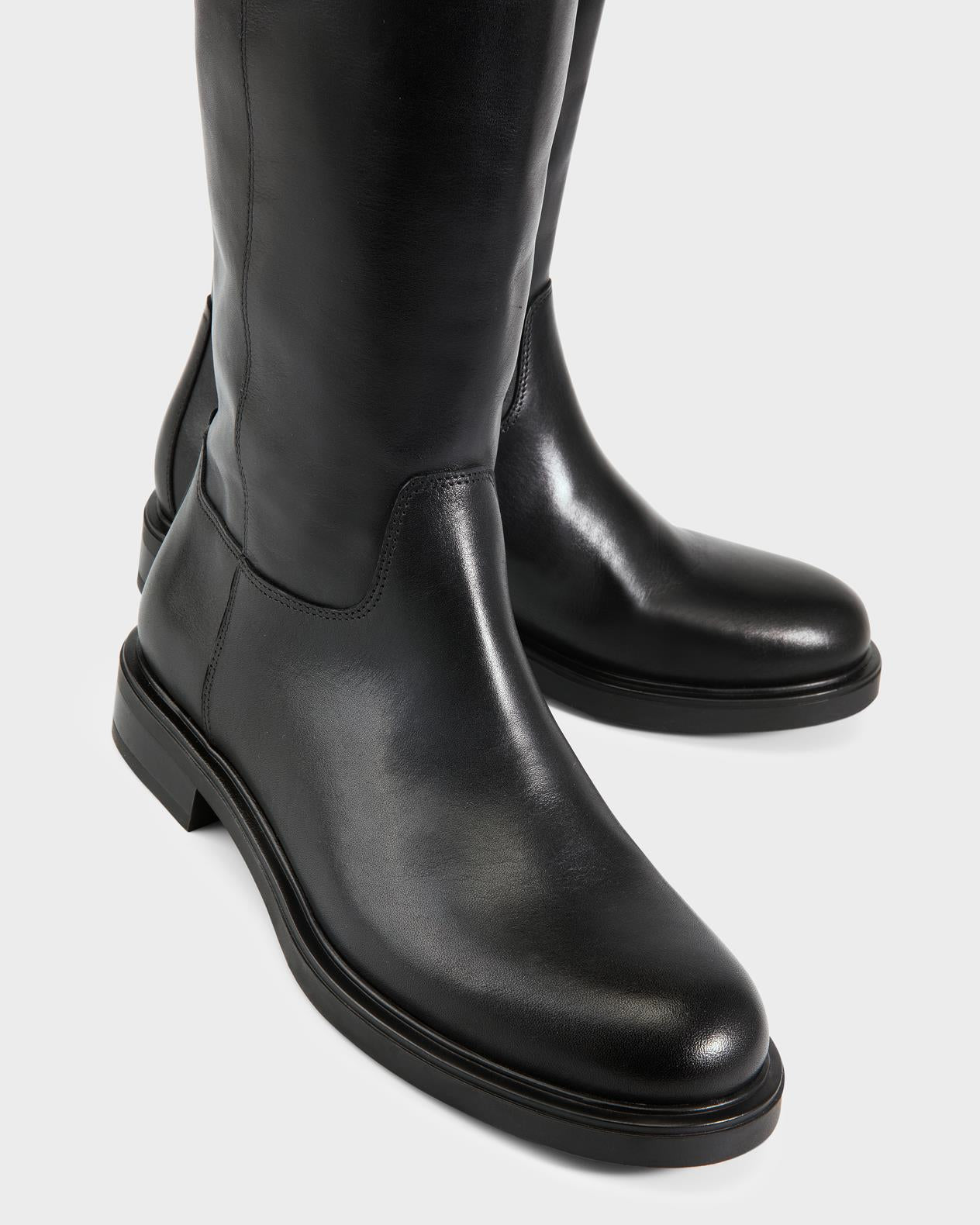 Freya Tall Boots