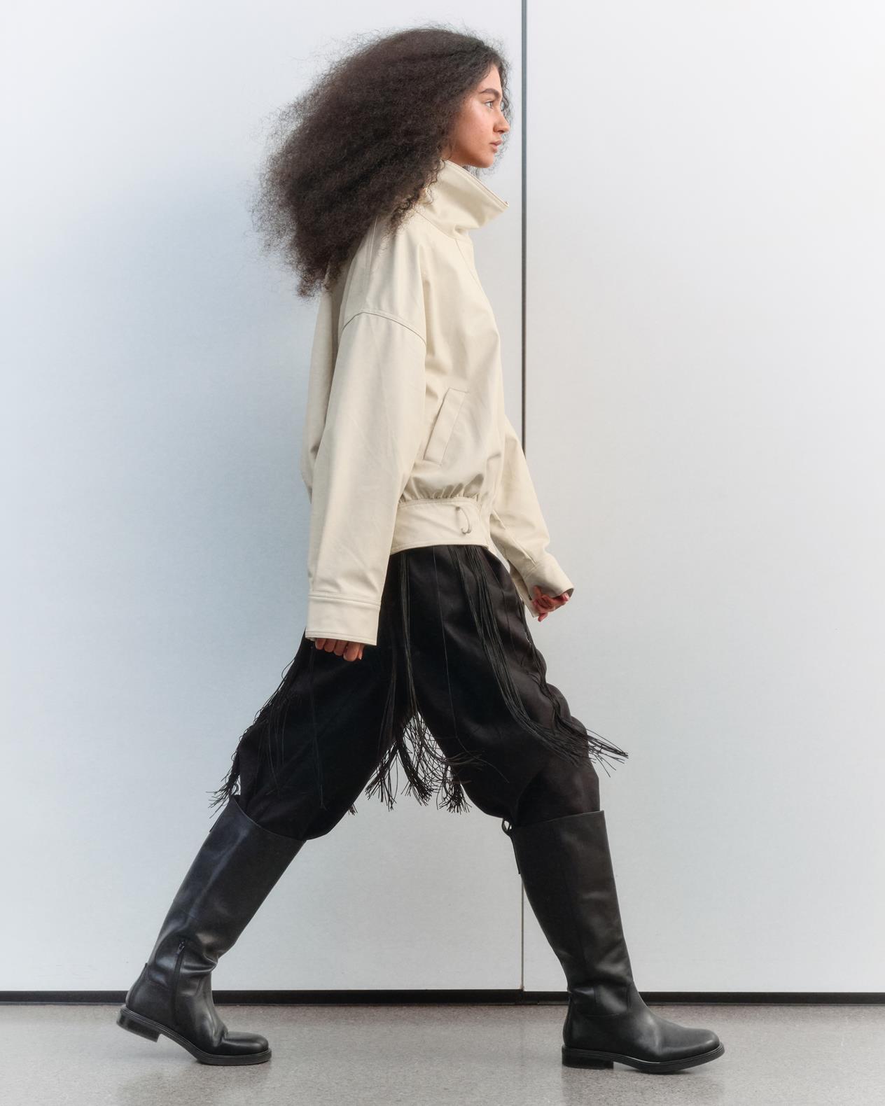 Freya Tall Boots