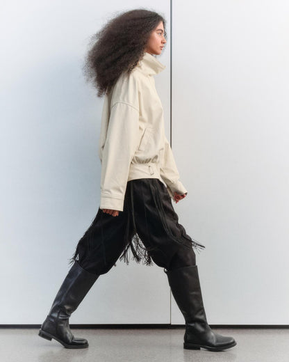 Freya Tall Boots