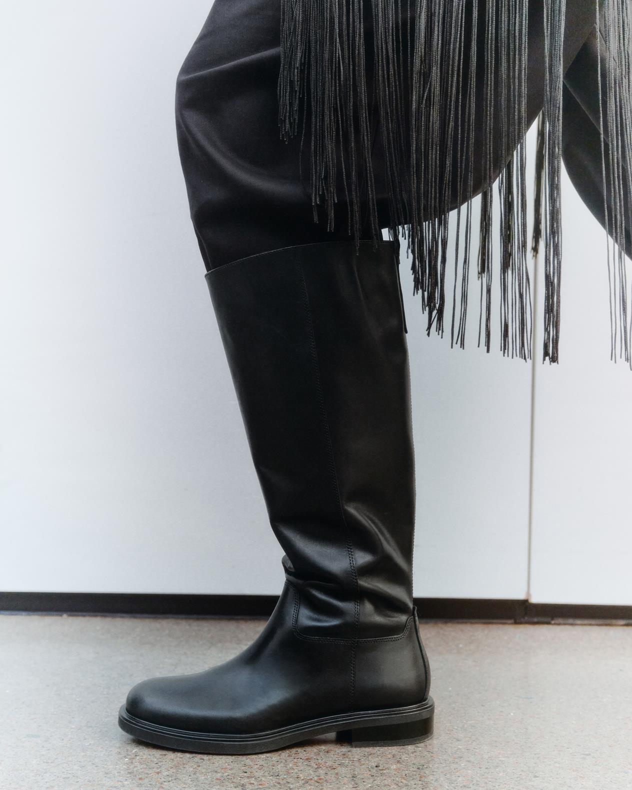 Freya Tall Boots