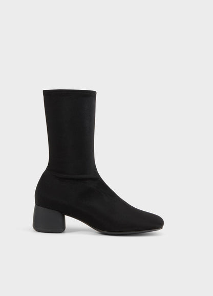 Livia Boots Heel