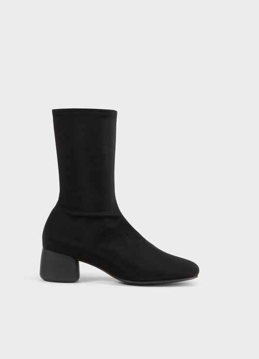 Livia Boots Heel