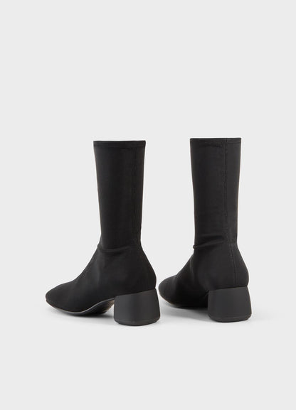 Livia Boots Heel