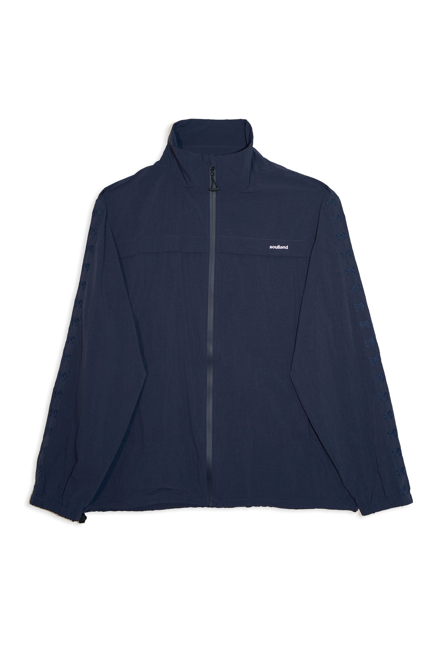 COHEN windbraker jacket