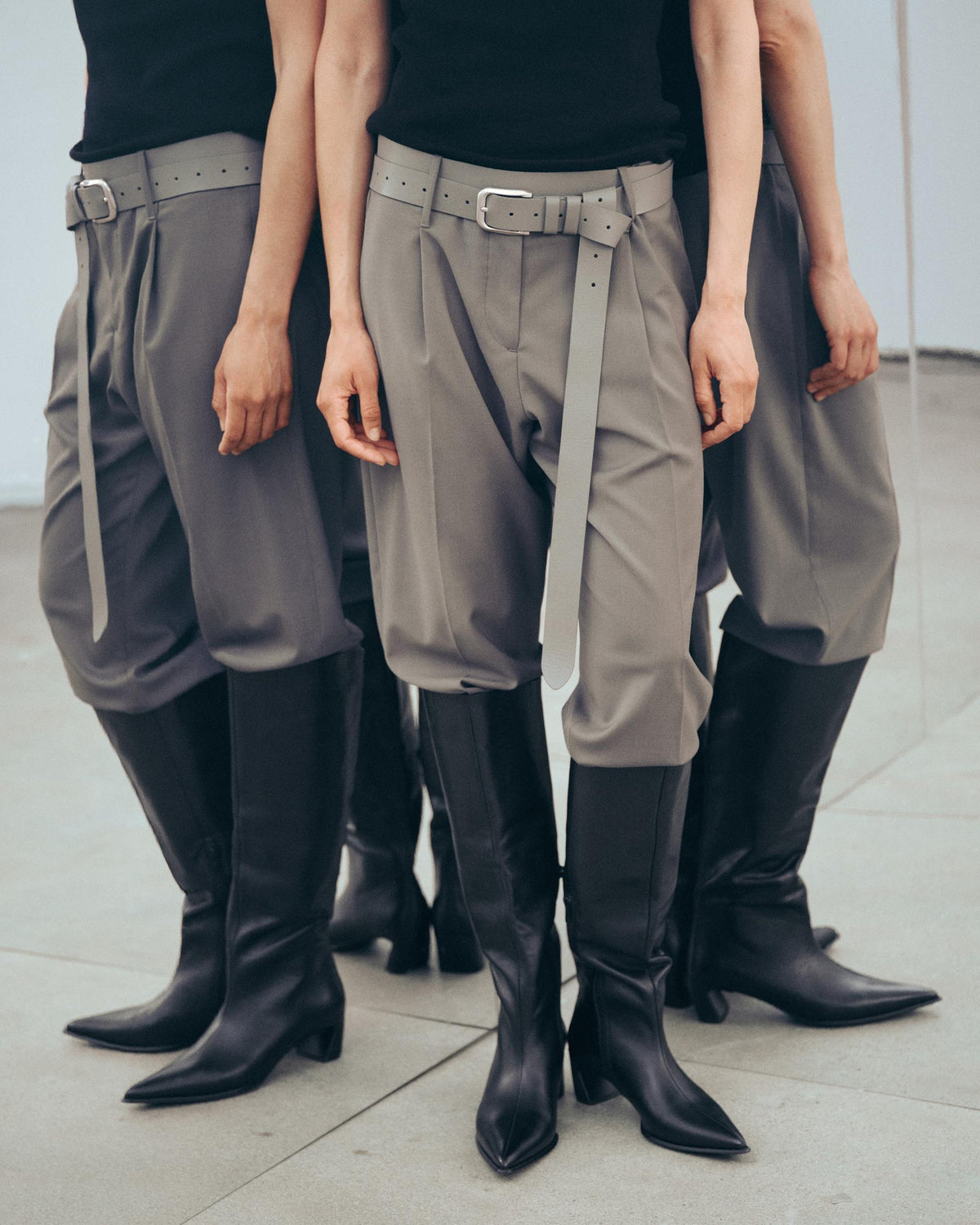 Ilona Boots