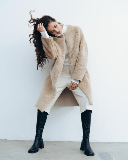 Vega Tall Boots