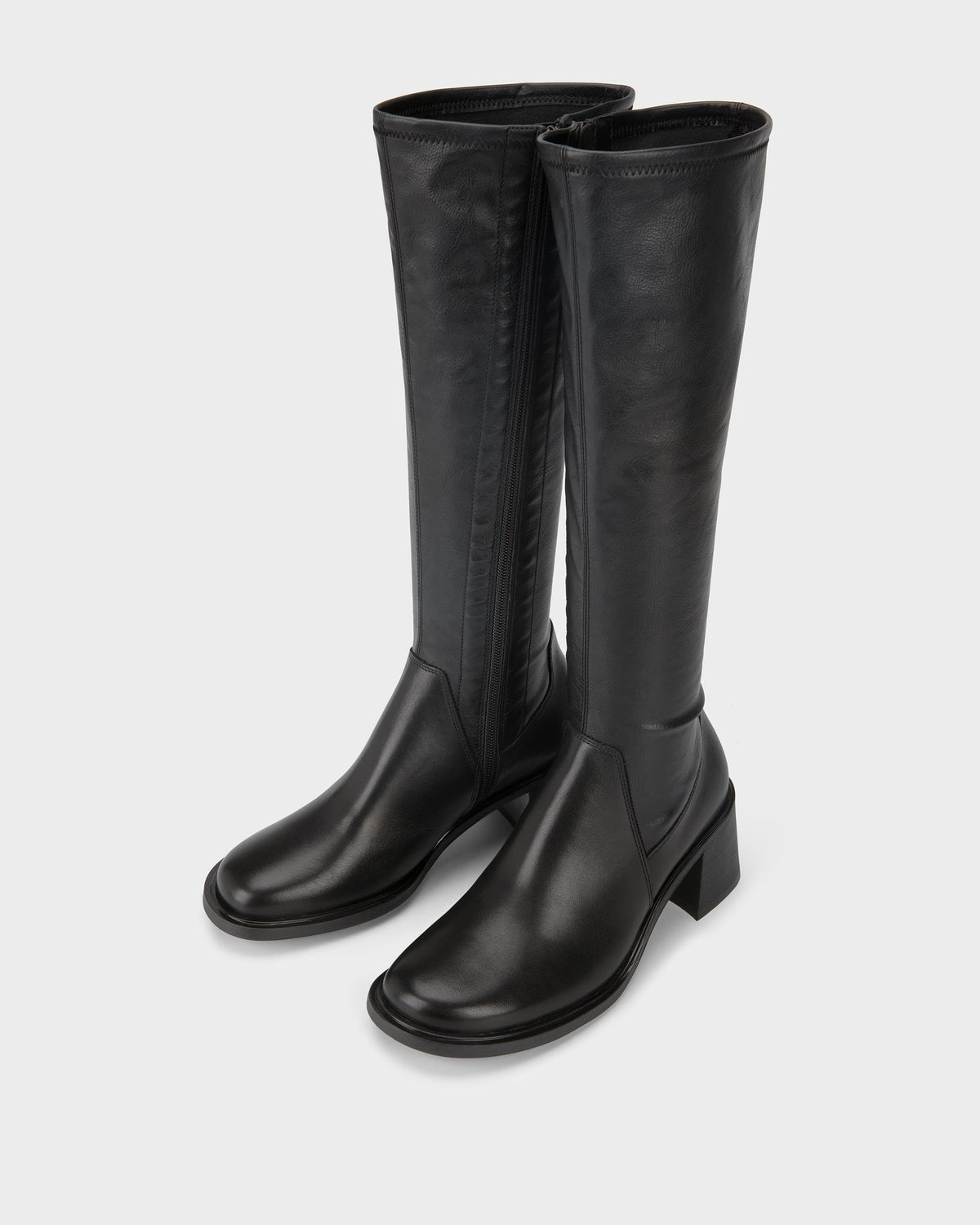 Vega Tall Boots