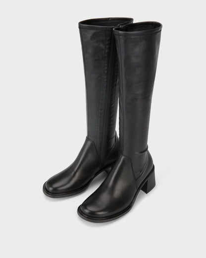 Vega Tall Boots
