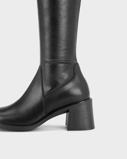 Vega Tall Boots