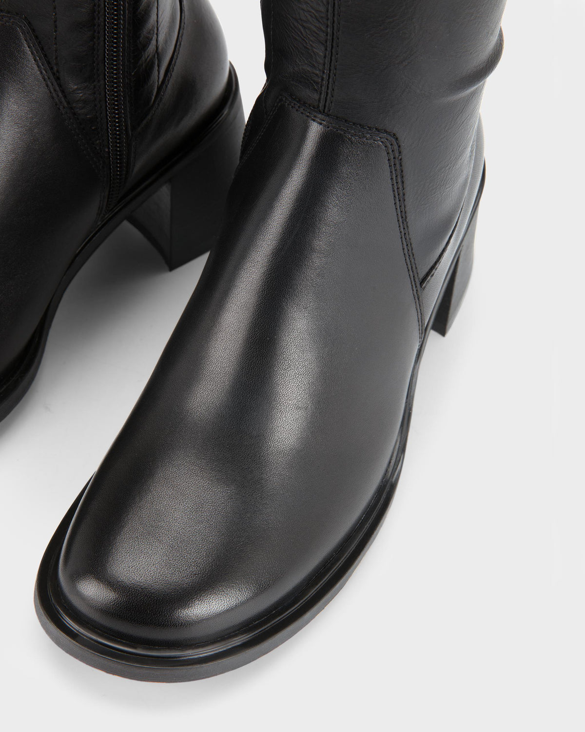 Vega Tall Boots