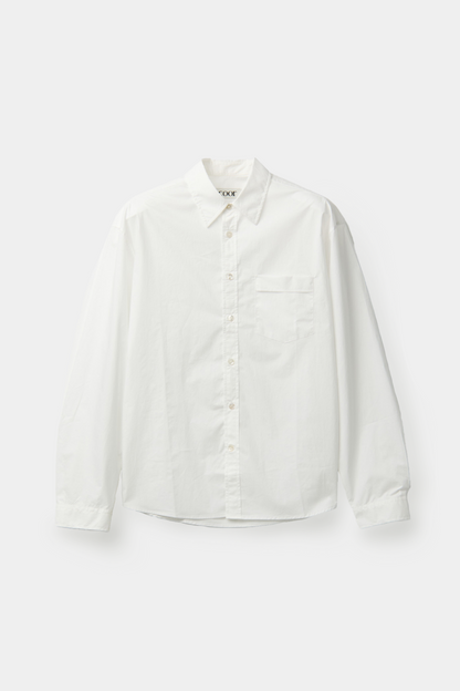 PAPER COTTON SHIRT