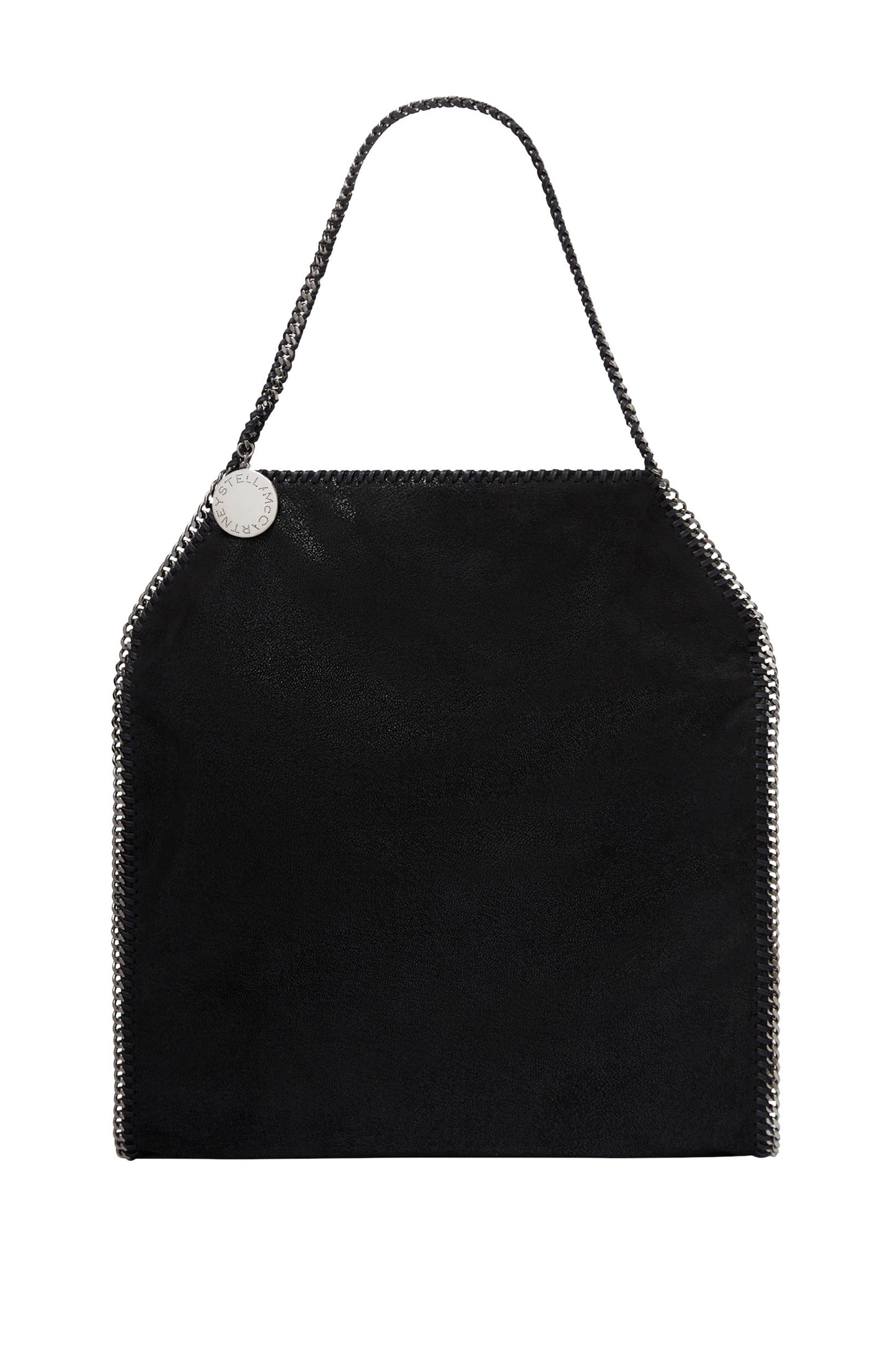 Falabella - Fold-Over Tote Bag
